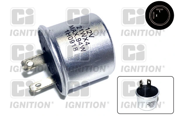 QUINTON HAZELL XFL108