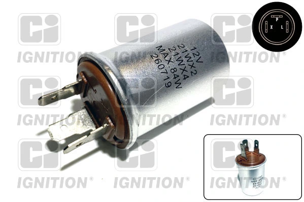 QUINTON HAZELL XFL119