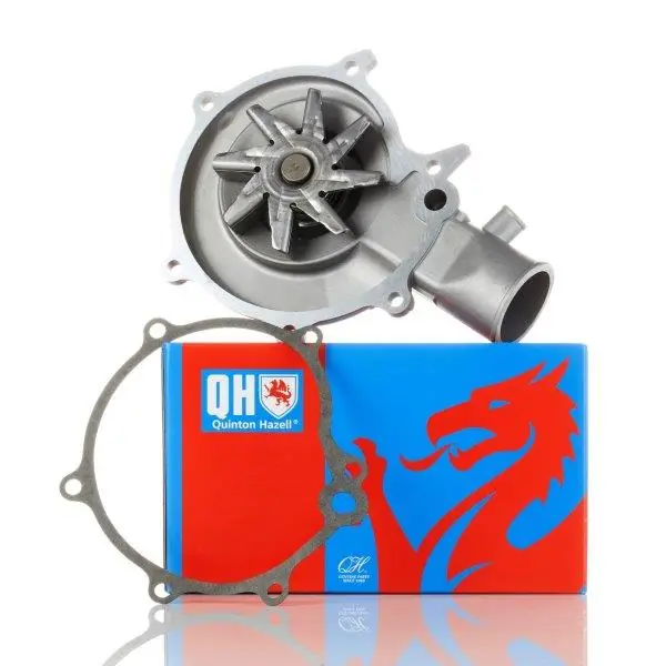 QUINTON HAZELL QCP2100