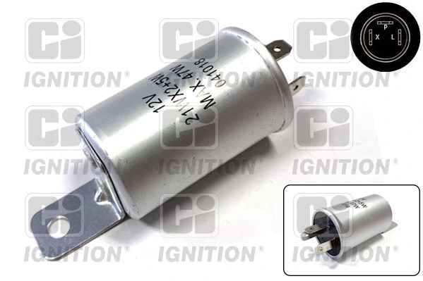 QUINTON HAZELL XFL103