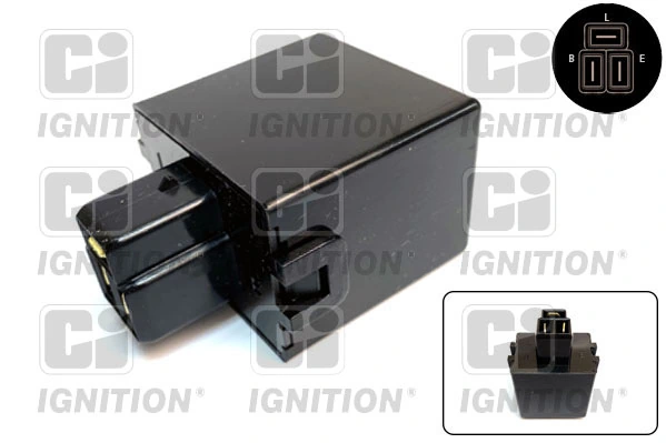 QUINTON HAZELL XFL112