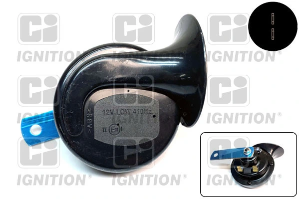 QUINTON HAZELL XHS212L