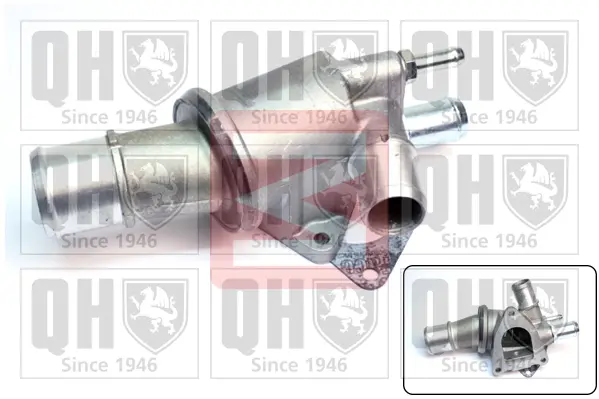 QUINTON HAZELL QTH442K