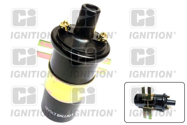 QUINTON HAZELL XIC8025