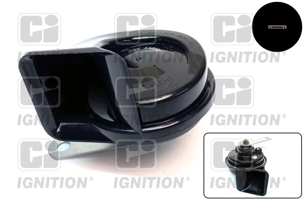 QUINTON HAZELL XHS112H