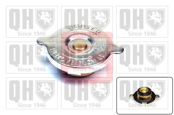 QUINTON HAZELL FC43A