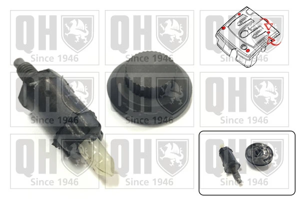 QUINTON HAZELL EM4449