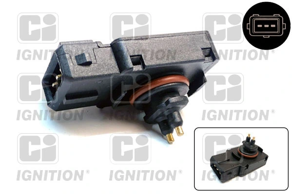 QUINTON HAZELL XWS001