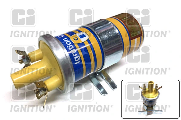 QUINTON HAZELL XIC8043