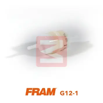 FRAM G12-1