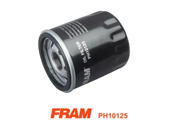 FRAM PH10125
