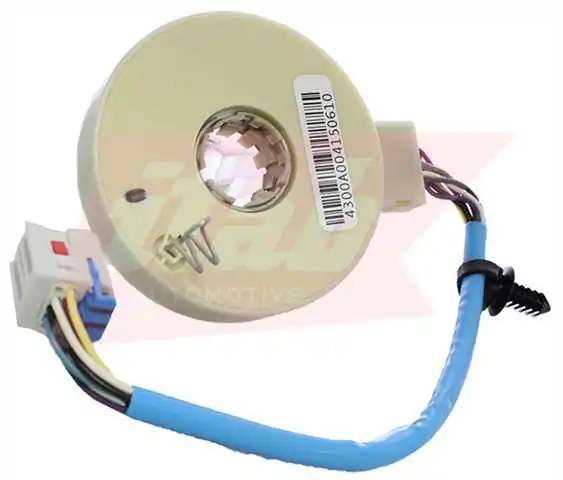 ITAB AUTOMOTIVE 40074307OV