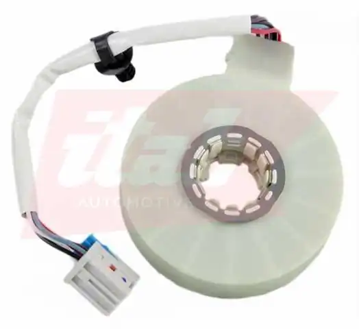 ITAB AUTOMOTIVE 40074312OV