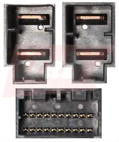 ITAB AUTOMOTIVE 43071302OV