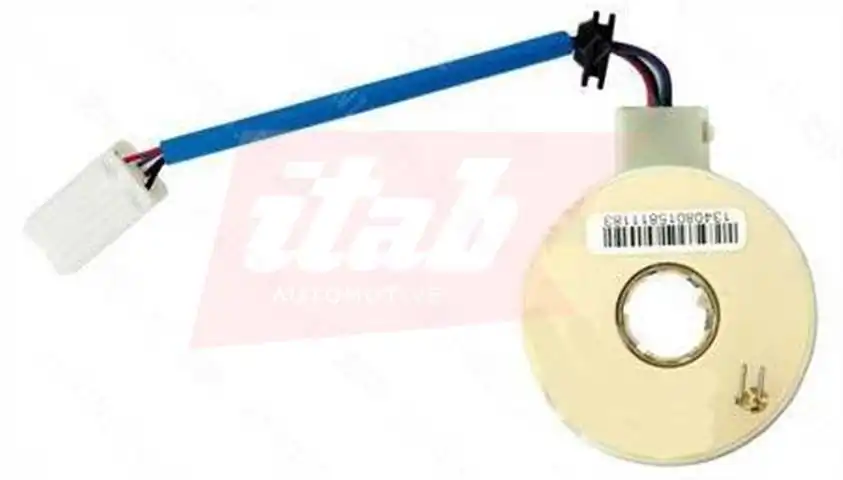 ITAB AUTOMOTIVE 40078305OV