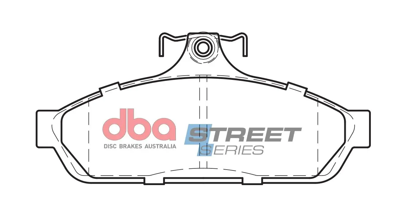DBA Australia DB1085SS