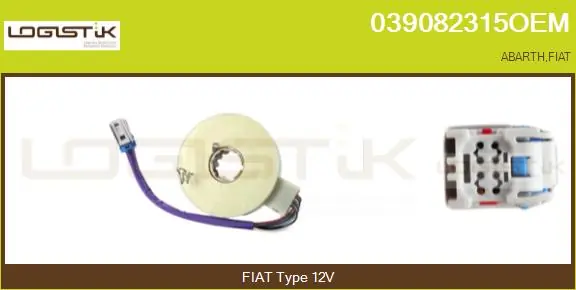 LGK 039082315OEM