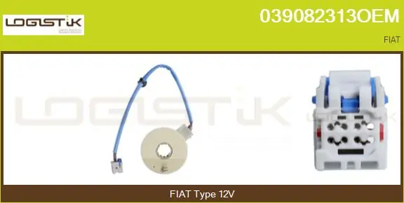 LGK 039082313OEM