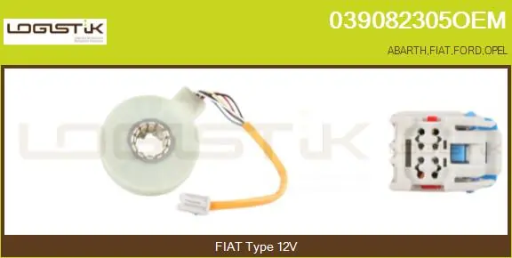 LGK 039082305OEM