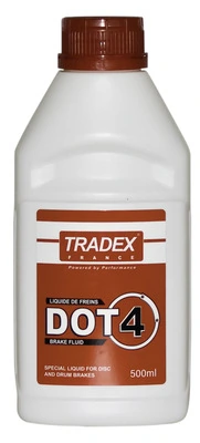 TRADEX FRANCE TLB1009