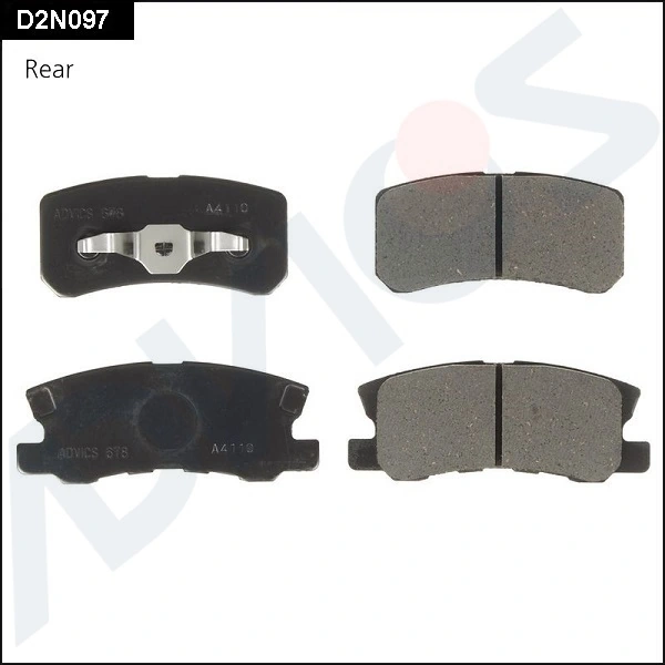 ADVICS D2N097