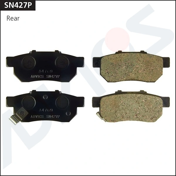 ADVICS SN427P