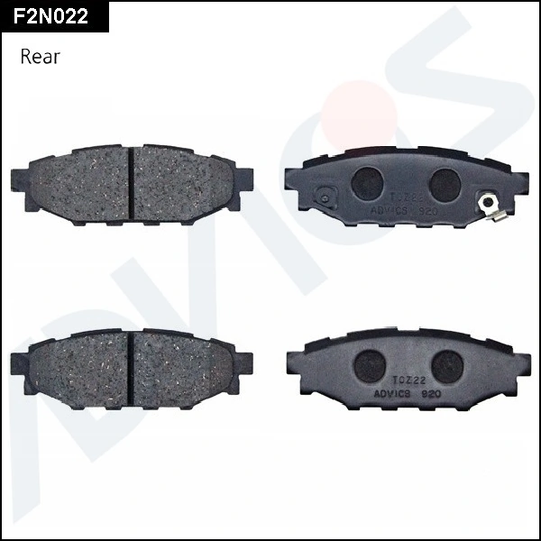 ADVICS F2N022