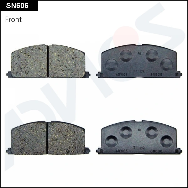 ADVICS SN606