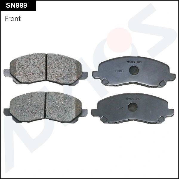 ADVICS SN889