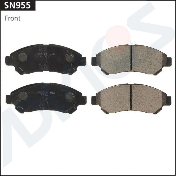 ADVICS SN955