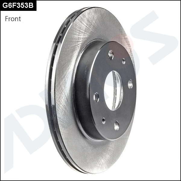 ADVICS G6F353B