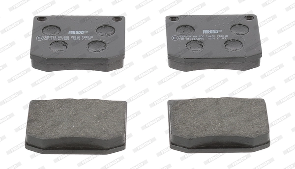 FERODO FDB818