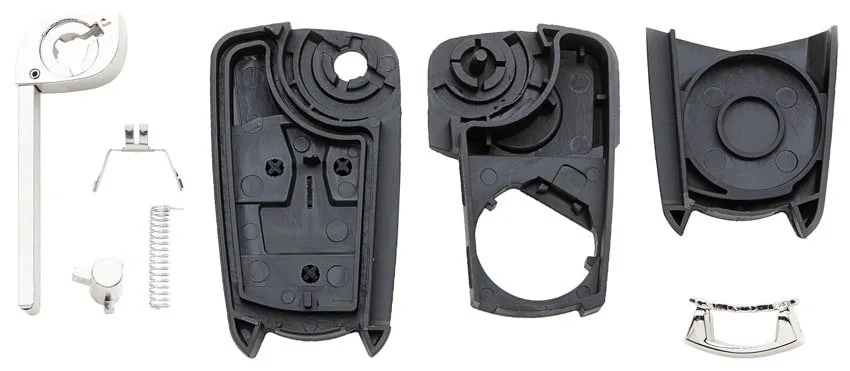 Sinatec KEYSHELL-OPE-001