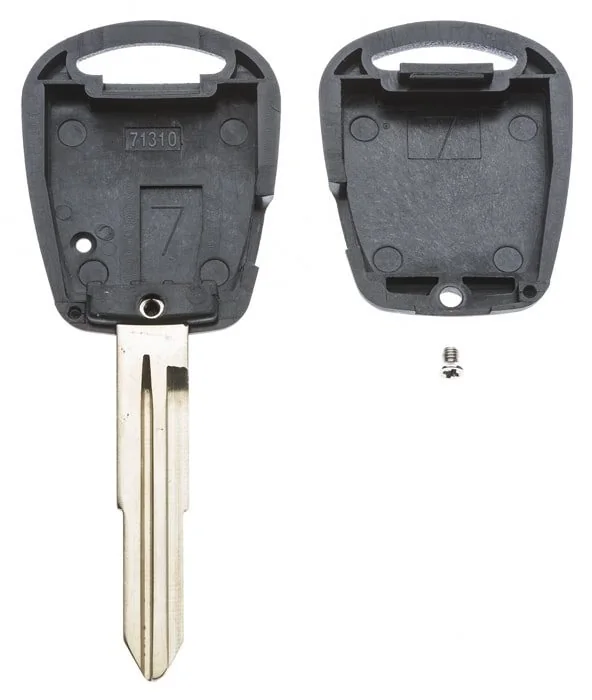 Sinatec KEYSHELL-HYU-001