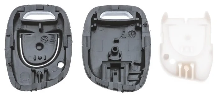 Sinatec KEYSHELL-REN-003