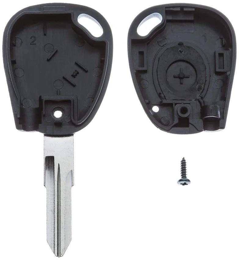 Sinatec KEYSHELL-REN-008