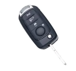 Sinatec KEYSHELL-FIA-005