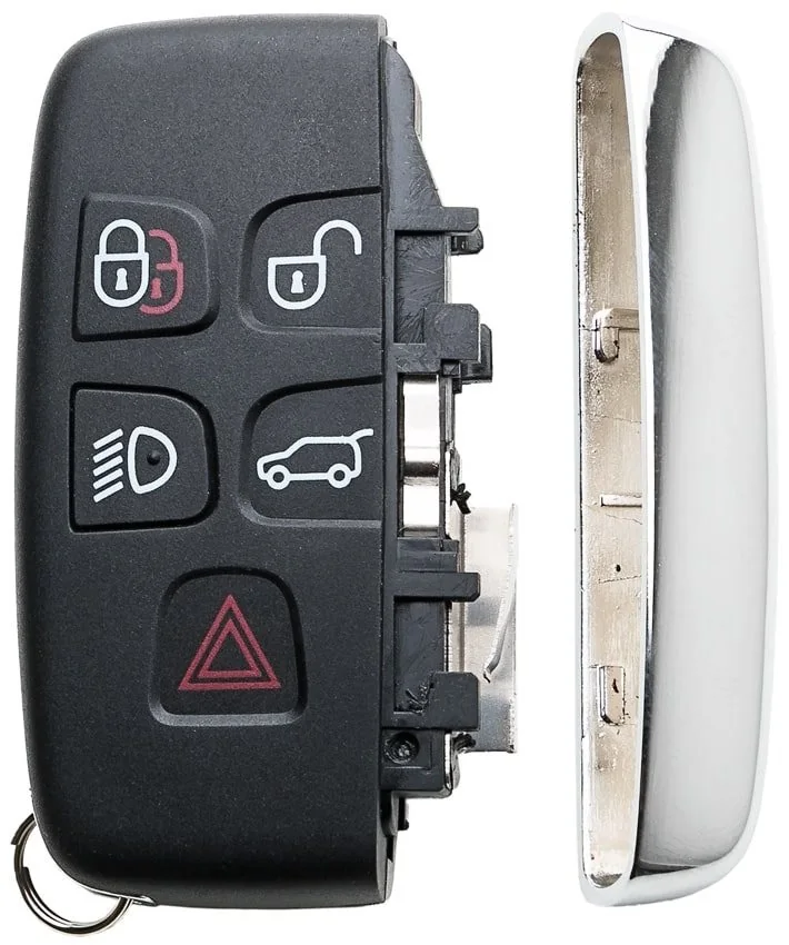 Sinatec KEYSHELL-LAN-001