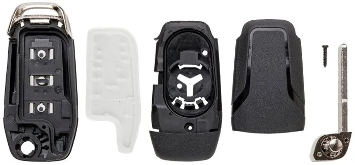 Sinatec KEYSHELL-FOR-007