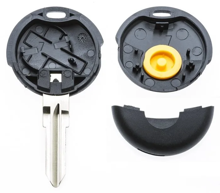 Sinatec KEYSHELL-SMA-003