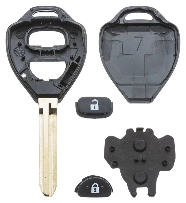 Sinatec KEYSHELL-TOY-006