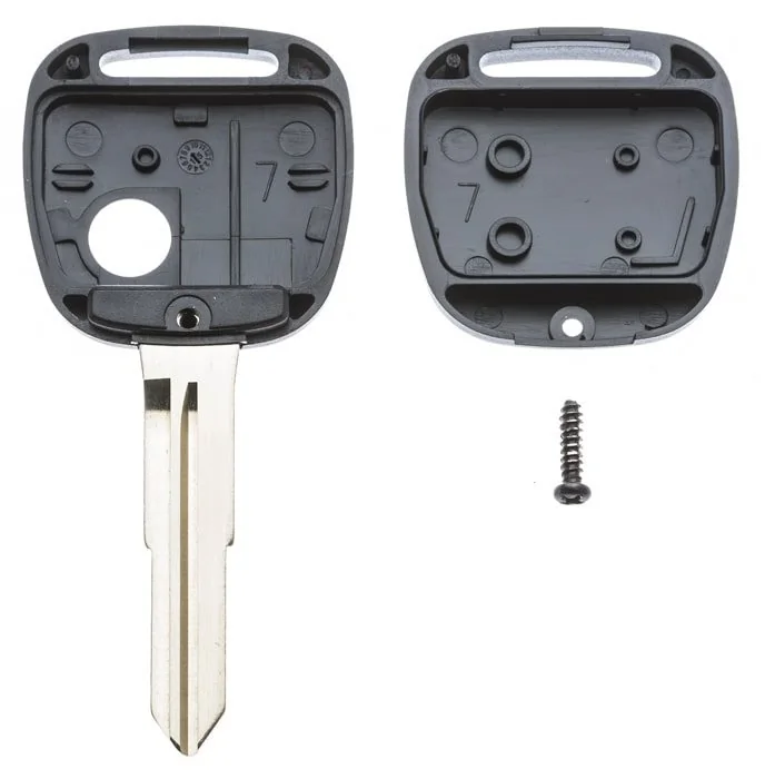 Sinatec KEYSHELL-SUZ-002