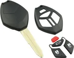 Sinatec KEYSHELL-MIT-002