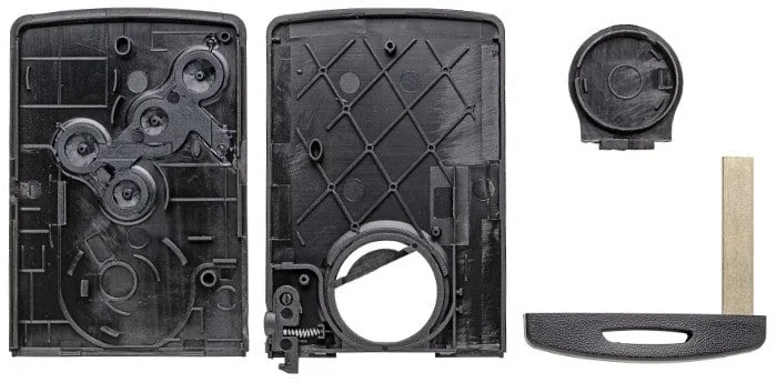 Sinatec KEYSHELL-REN-011