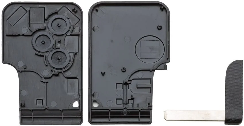 Sinatec KEYSHELL-REN-004