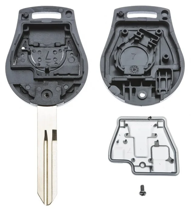 Sinatec KEYSHELL-NIS-004
