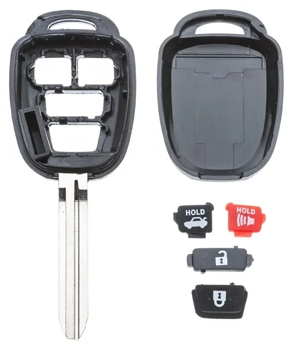 Sinatec KEYSHELL-TOY-013