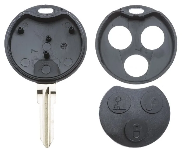 Sinatec KEYSHELL-SMA-004