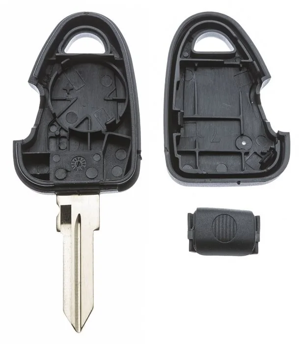 Sinatec KEYSHELL-IVE-001