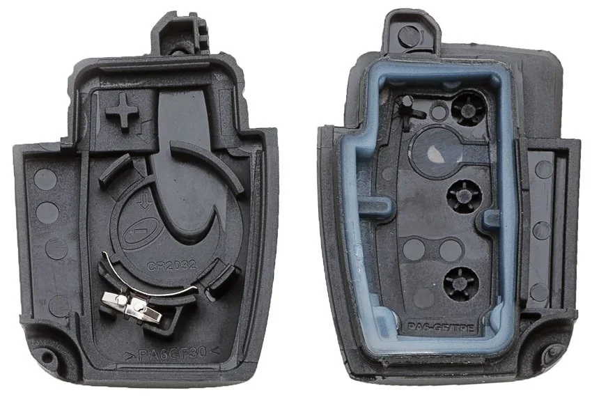 Sinatec KEYSHELL-FOR-005